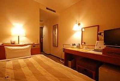 фото отеля Sun Hotel Kokubu