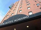 фото отеля Sun Hotel Kokubu