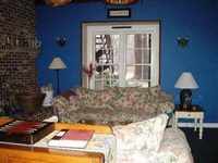 The Cabernet Inn