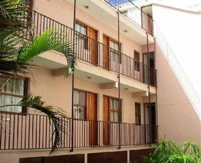 фото отеля Isa Apartments La Palma (Spain)