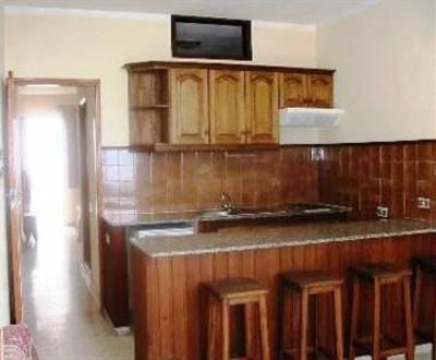 фото отеля Isa Apartments La Palma (Spain)