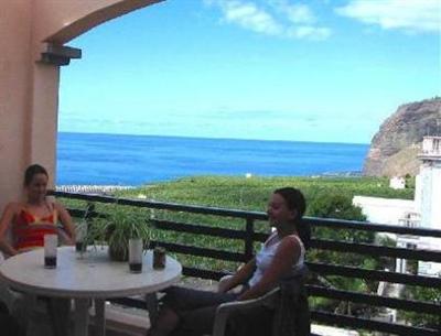 фото отеля Isa Apartments La Palma (Spain)