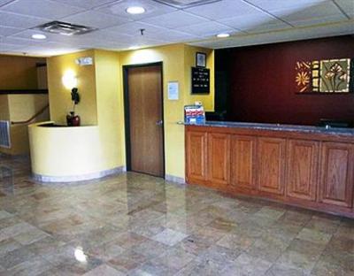 фото отеля Motel 6 Dallas-DFW Airport South