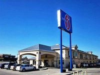 Motel 6 Dallas-DFW Airport South