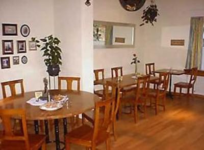 фото отеля Gasthaus zur Linde