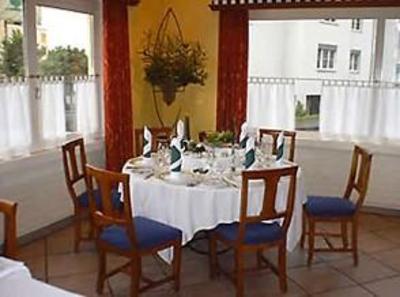 фото отеля Gasthaus zur Linde