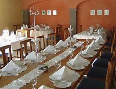 фото отеля Gasthaus zur Linde