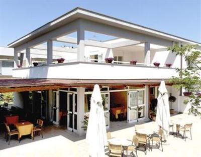 фото отеля Hotel Mareazzurro