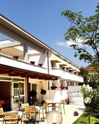 фото отеля Hotel Mareazzurro