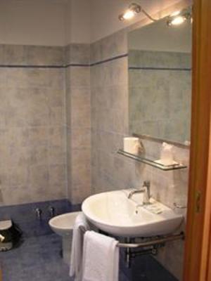 фото отеля Hotel Mareazzurro