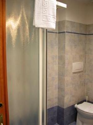 фото отеля Hotel Mareazzurro