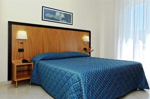 фото отеля Hotel Mareazzurro
