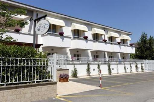 фото отеля Hotel Mareazzurro