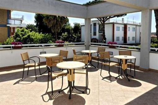 фото отеля Hotel Mareazzurro