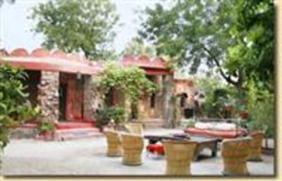 фото отеля Mandore Guest House