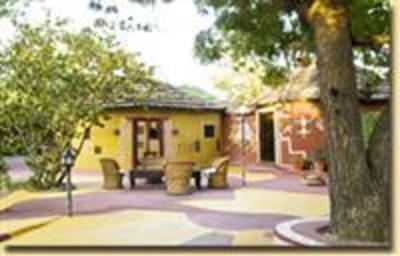 фото отеля Mandore Guest House