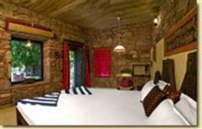 фото отеля Mandore Guest House