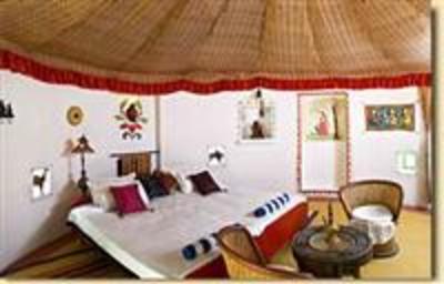 фото отеля Mandore Guest House