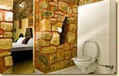 фото отеля Mandore Guest House