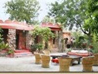 Mandore Guest House