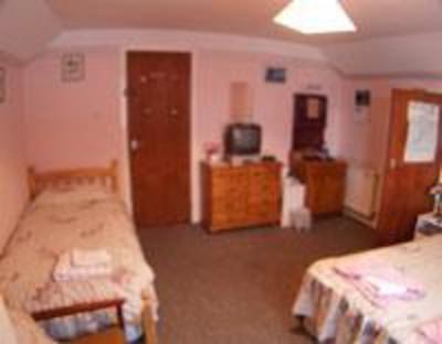 фото отеля The Pines Country Guest House