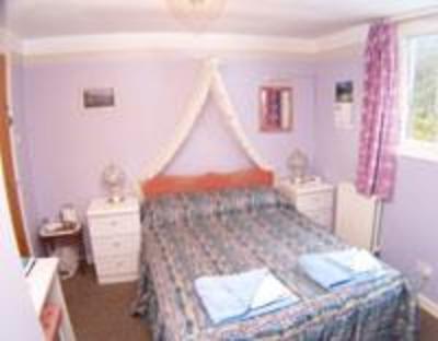 фото отеля The Pines Country Guest House