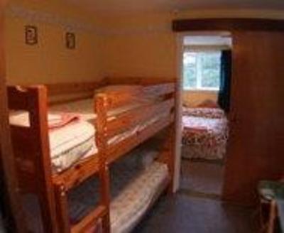 фото отеля The Pines Country Guest House