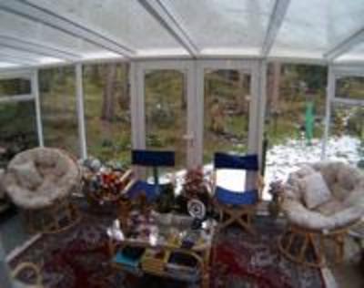 фото отеля The Pines Country Guest House