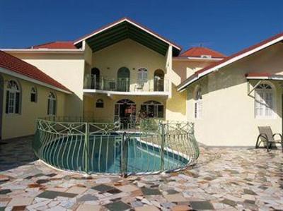 фото отеля Villa Sonate