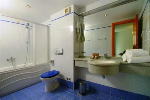 фото отеля Hotel Labineca