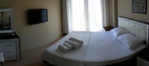 фото отеля Sinope Butik Otel