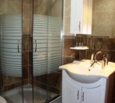 фото отеля Sinope Butik Otel
