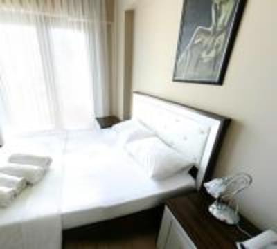 фото отеля Sinope Butik Otel