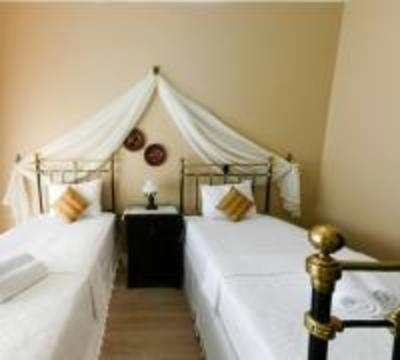 фото отеля Sinope Butik Otel