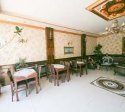 фото отеля Sinope Butik Otel