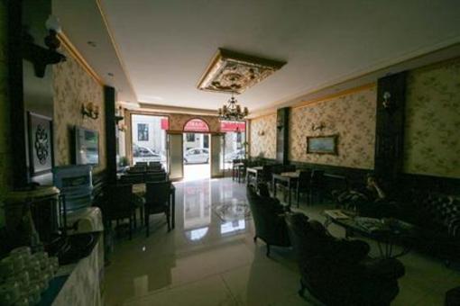 фото отеля Sinope Butik Otel