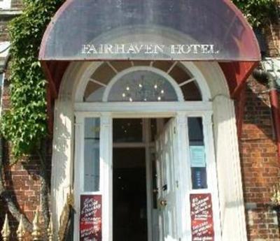 фото отеля The Fairhaven Hotel