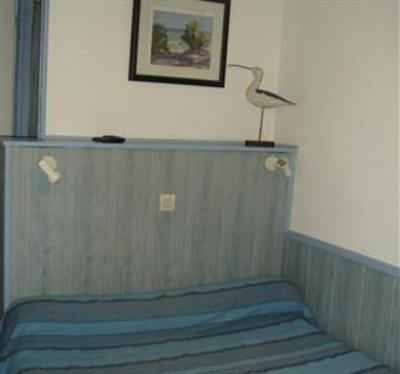 фото отеля Motel Saint Georges d'Oleron