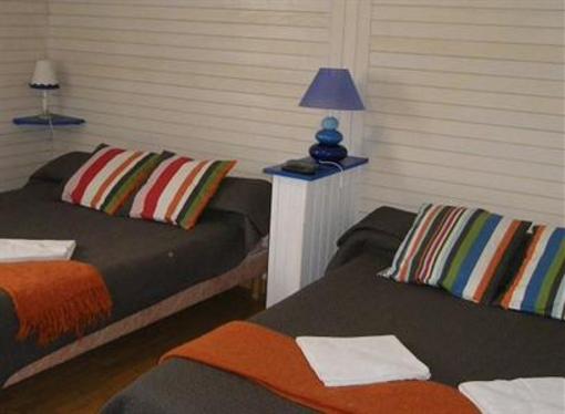 фото отеля Motel Saint Georges d'Oleron