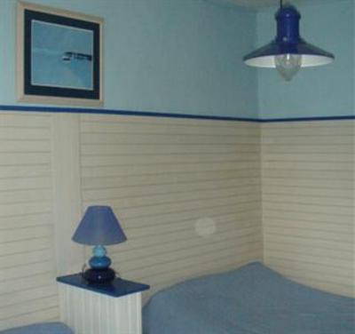 фото отеля Motel Saint Georges d'Oleron