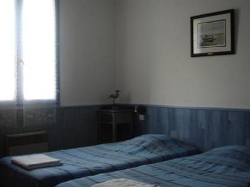 фото отеля Motel Saint Georges d'Oleron