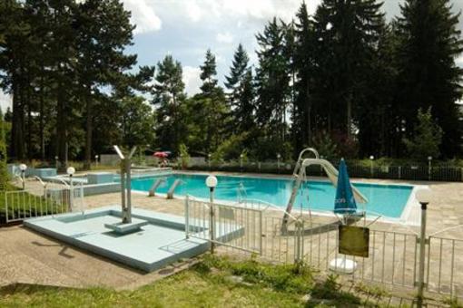 фото отеля Amber Hotel Konopiste