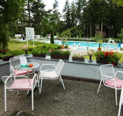 фото отеля Amber Hotel Konopiste