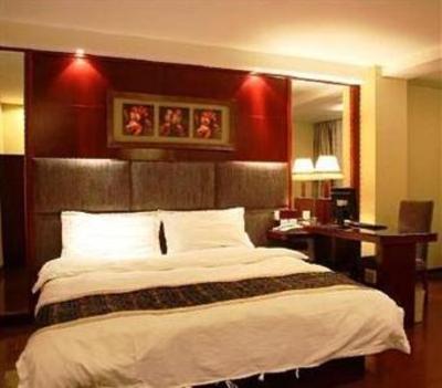 фото отеля Hui Long Hotel