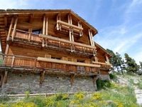 Chalet le Pot de Miel
