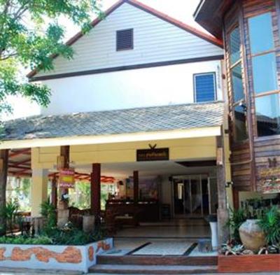 фото отеля Wiangsiri Lamphun Resort