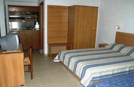 фото отеля Miramare Hotel Bungalows Neos Marmaras