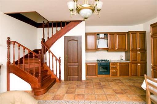 фото отеля Holiday Apart Hotel