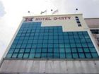 фото отеля Hotel G-City