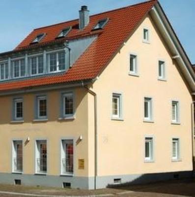 фото отеля Gaestehaus Schmider
